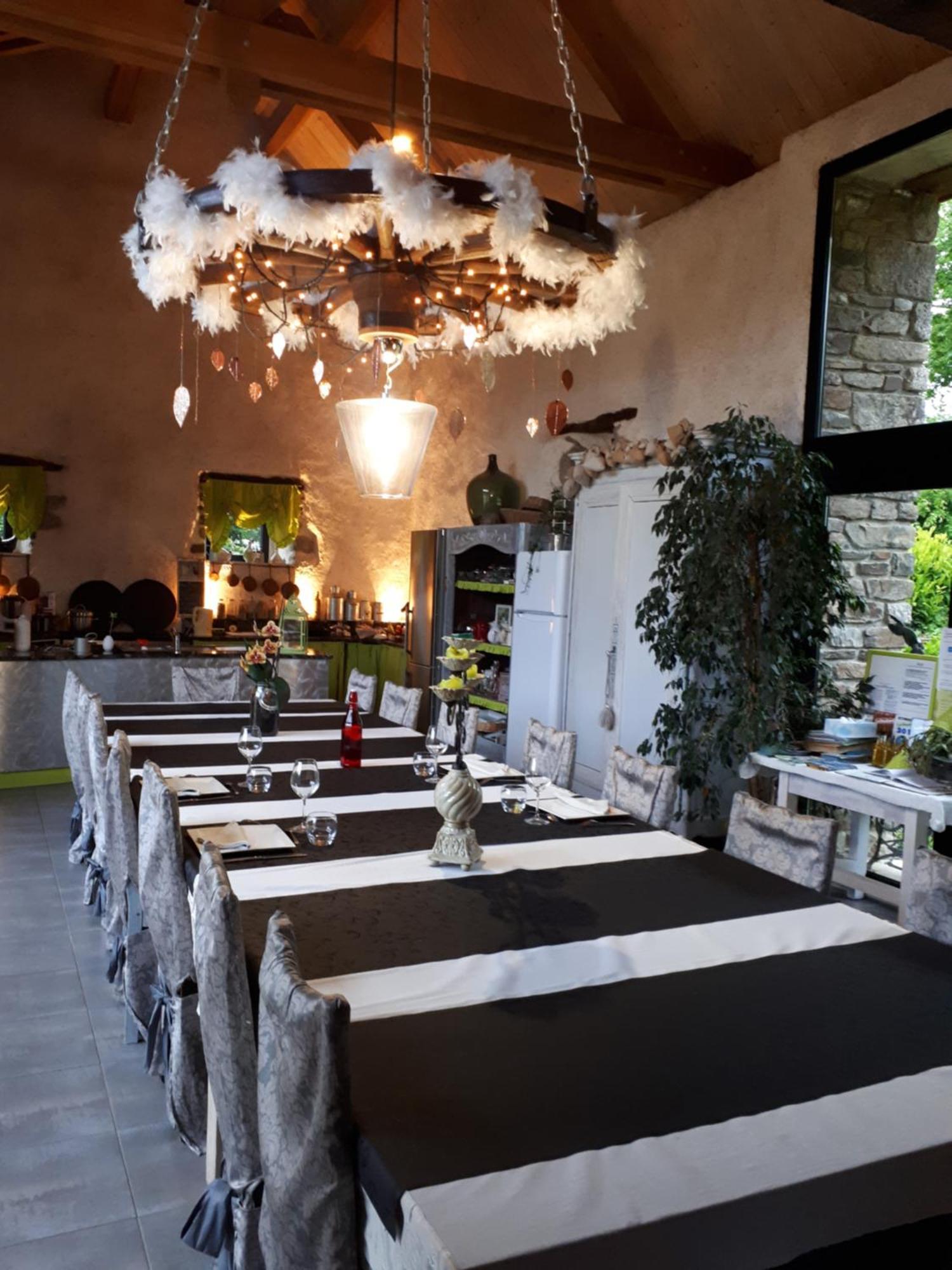 Aux Greniers A Reves Bed & Breakfast Plestan Dış mekan fotoğraf